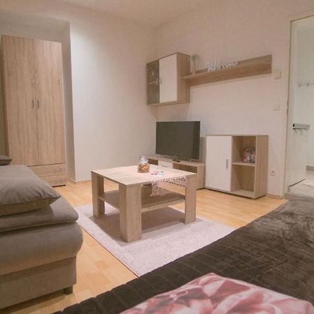 Ane Apartment Вена Экстерьер фото