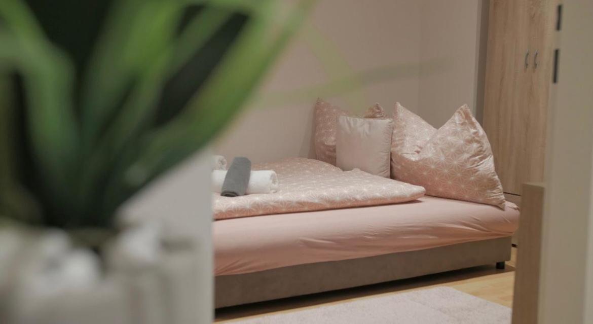 Ane Apartment Вена Экстерьер фото