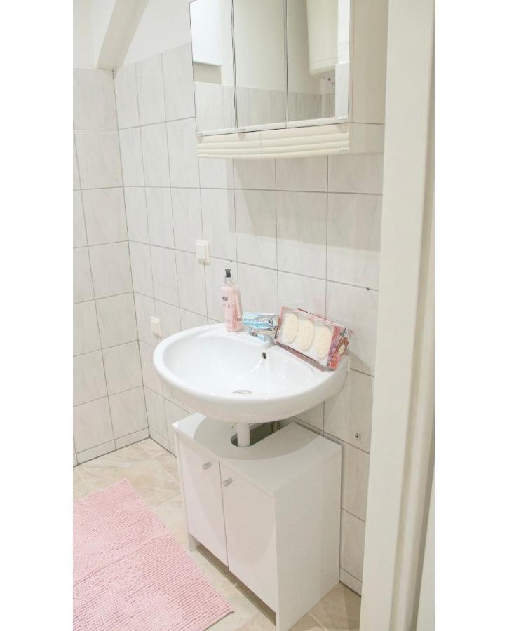 Ane Apartment Вена Экстерьер фото