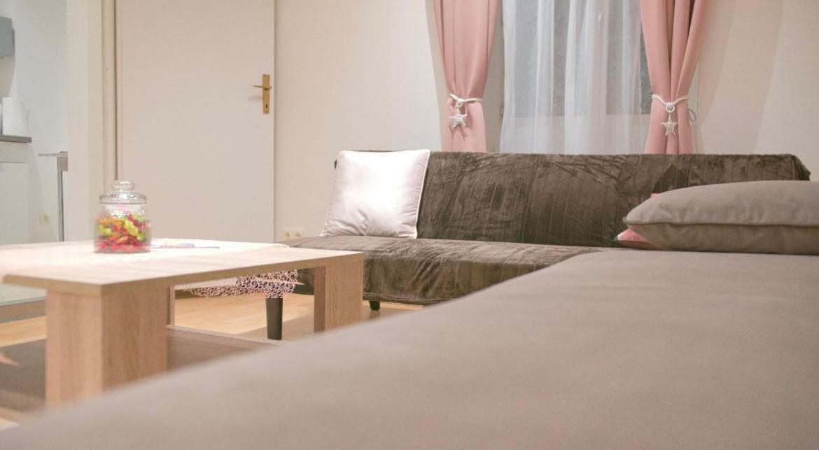 Ane Apartment Вена Экстерьер фото