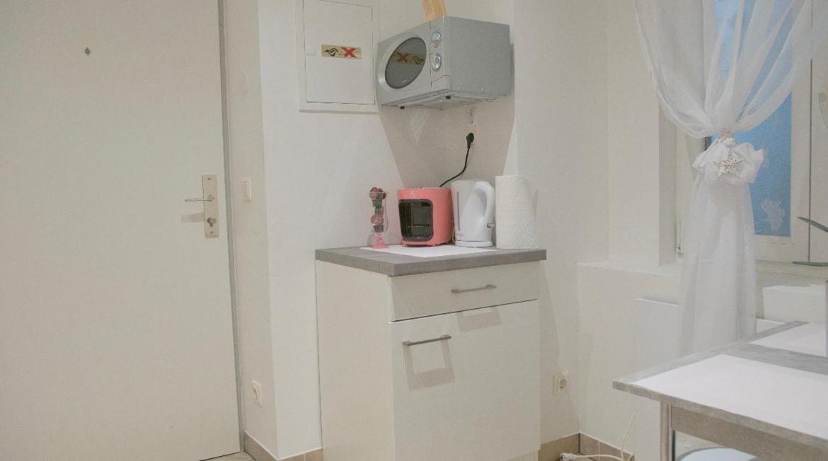Ane Apartment Вена Экстерьер фото