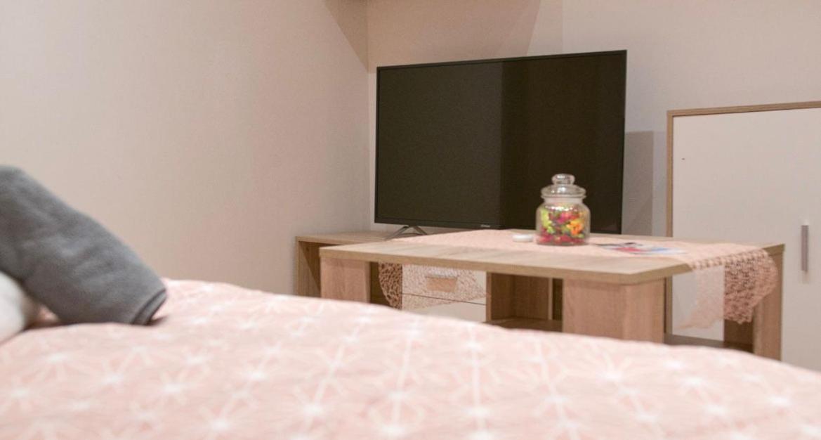 Ane Apartment Вена Экстерьер фото