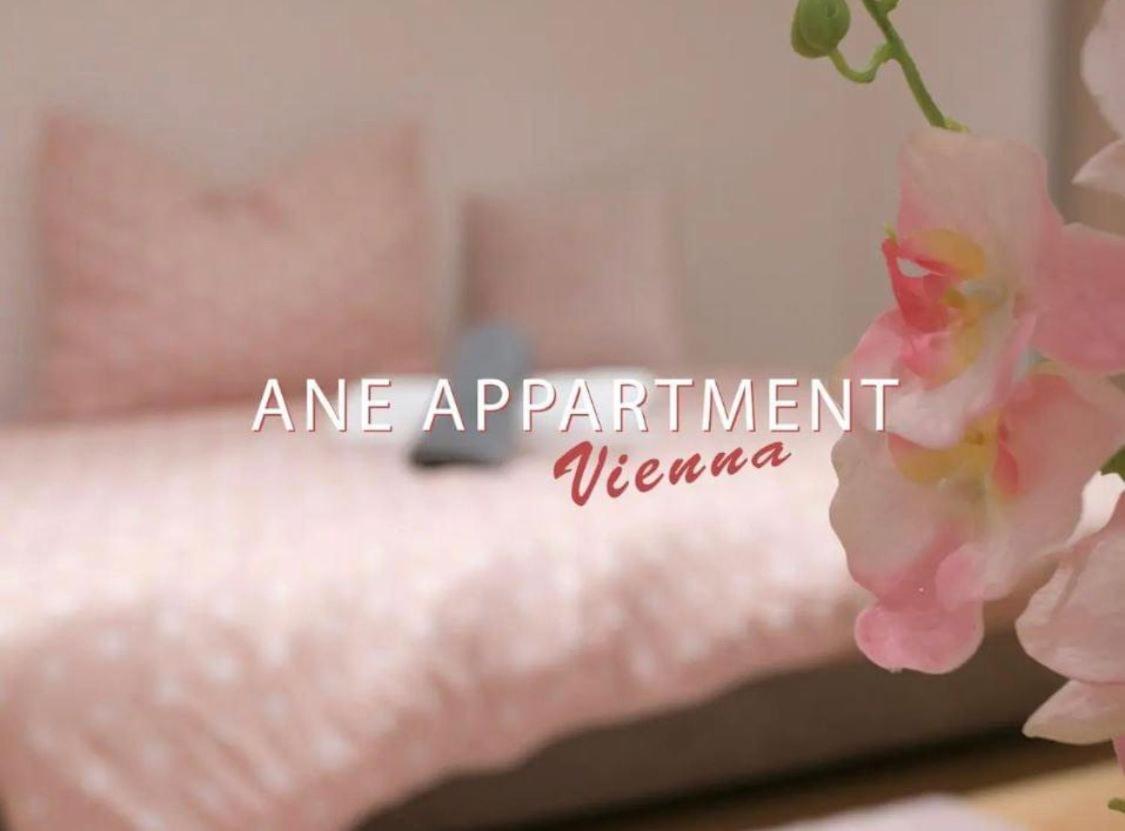 Ane Apartment Вена Экстерьер фото