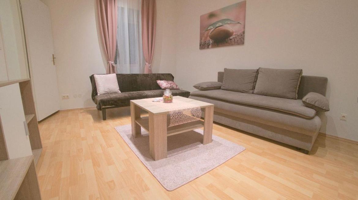 Ane Apartment Вена Экстерьер фото